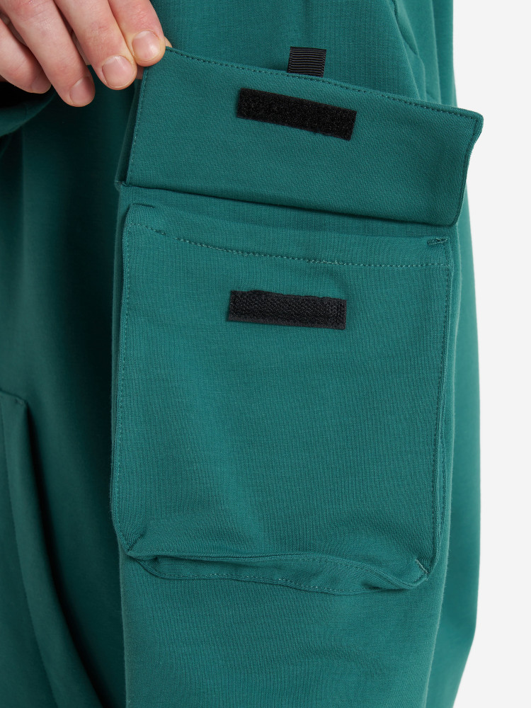 Толстовка мужская - фото 5