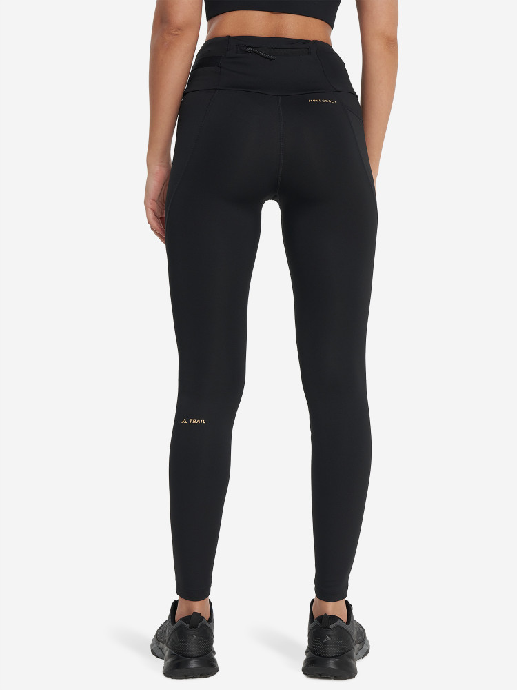 Легинсы женские LongRun Trail - фото 3