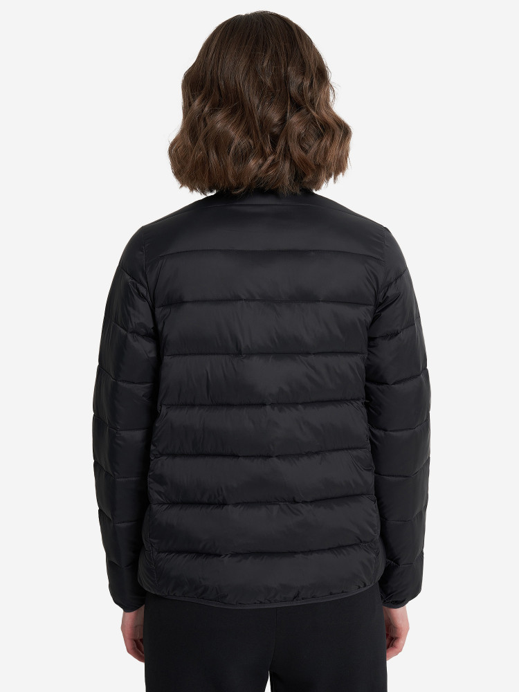 Куртка утепленная женская - фото 3