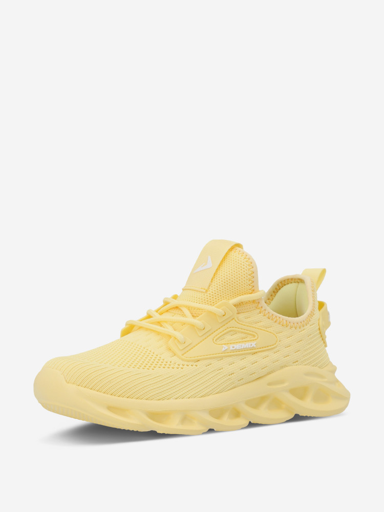 Кроссовки для девочек Like 2.0 - фото 2