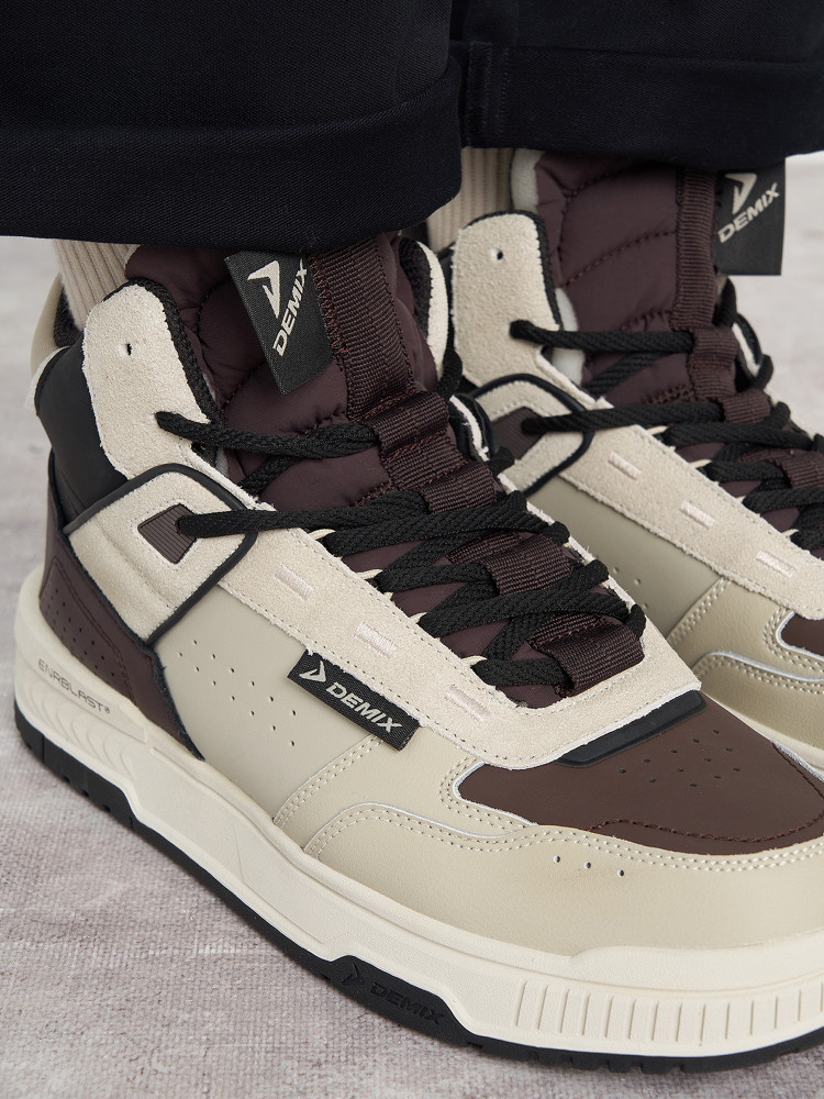 Кеды мужские Reverse 3 Enrblast - фото 8