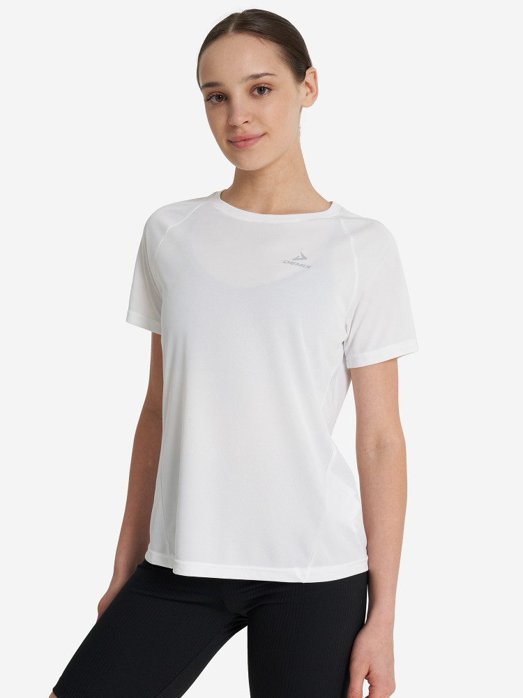 Футболка женская - фото 2