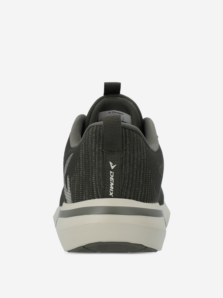 Кроссовки мужские Burn Knit - фото 3