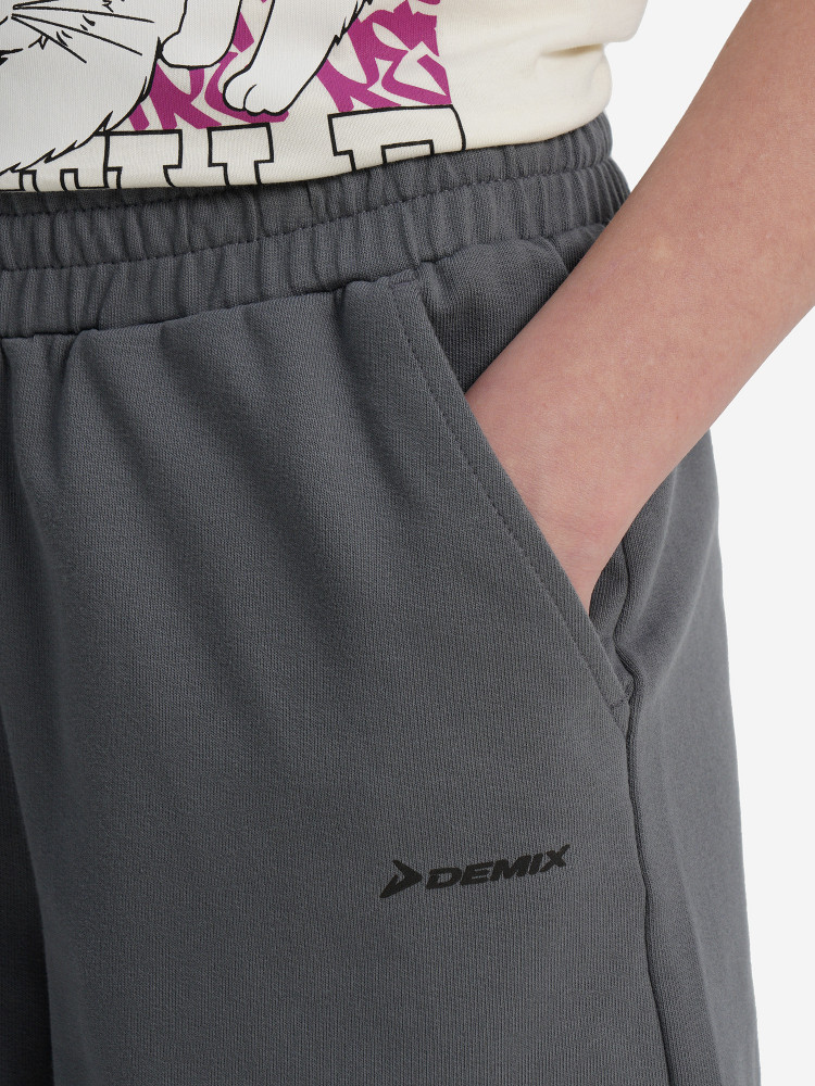 Шорты для девочек - фото 6