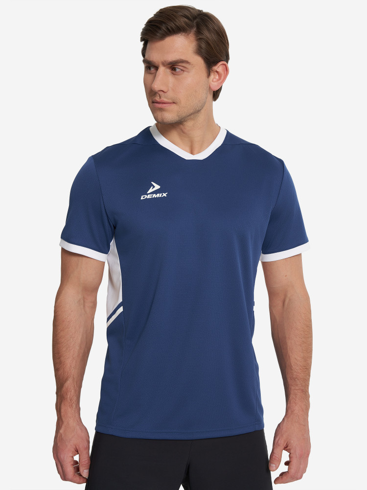 Футболка мужская Demix - фото 1