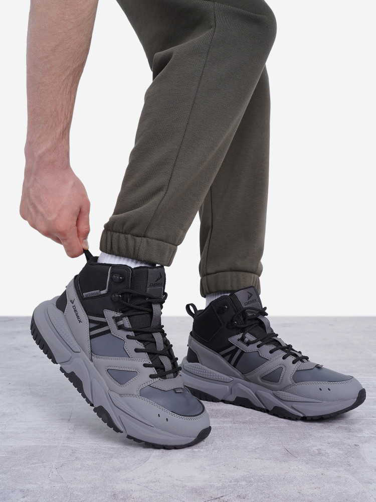 Кроссовки утепленные мужские Sprinter Verse 3 Wtr - фото 7