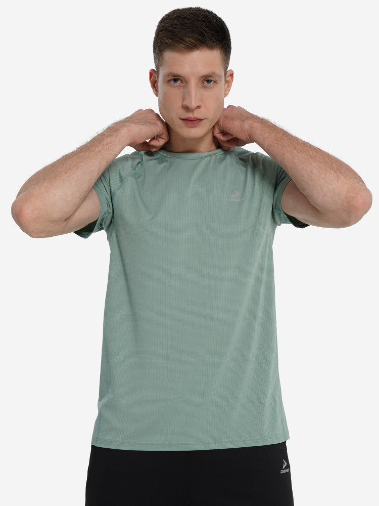 Футболка мужская - фото 5