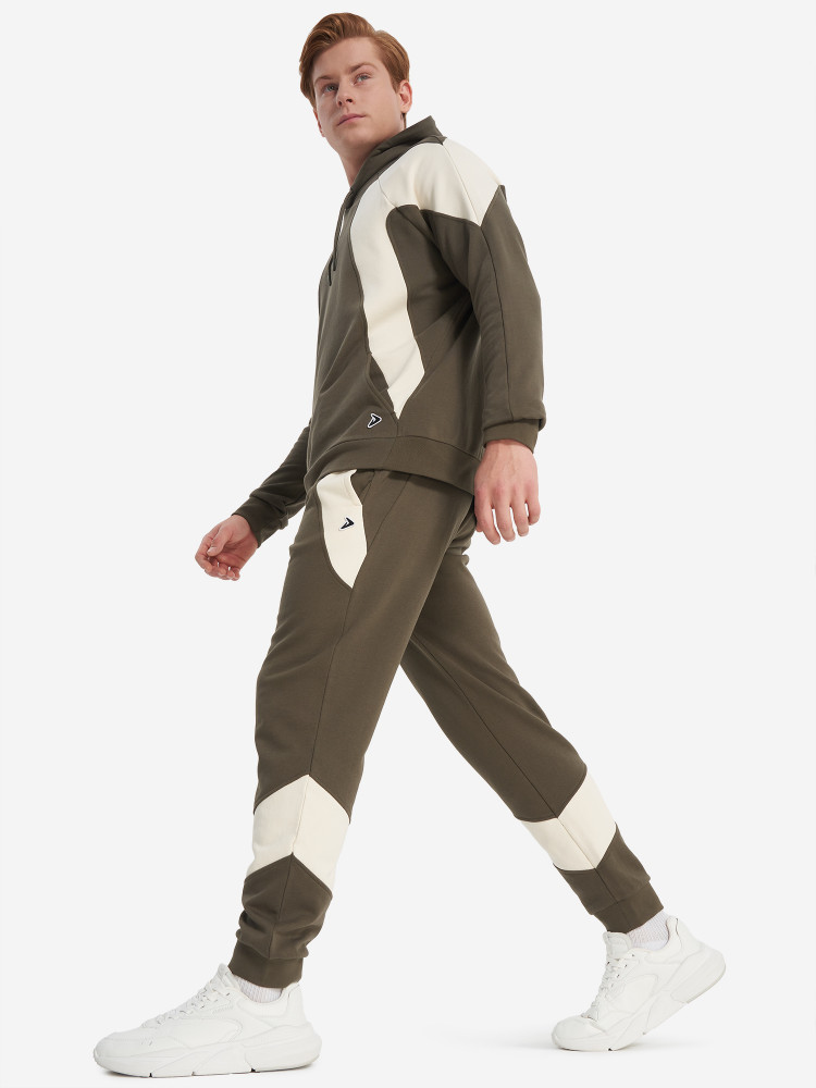 Брюки мужские Brand Love Pack - фото 5