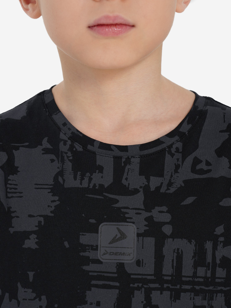 Футболка для мальчиков - фото 6