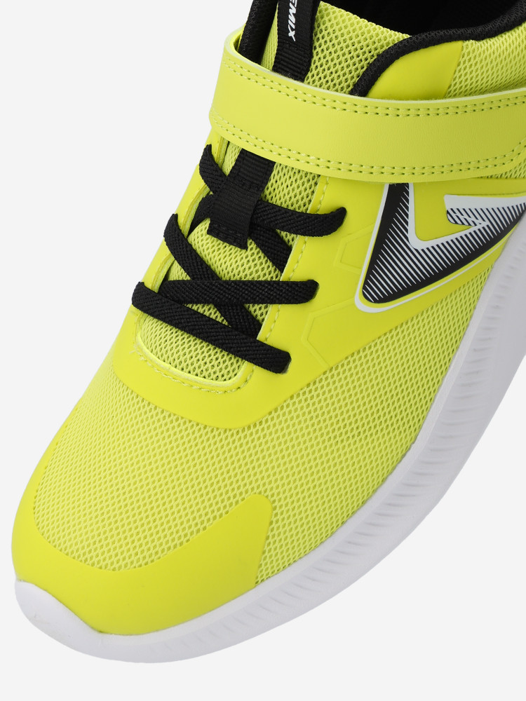 Кроссовки для мальчиков Turbo Base - фото 7