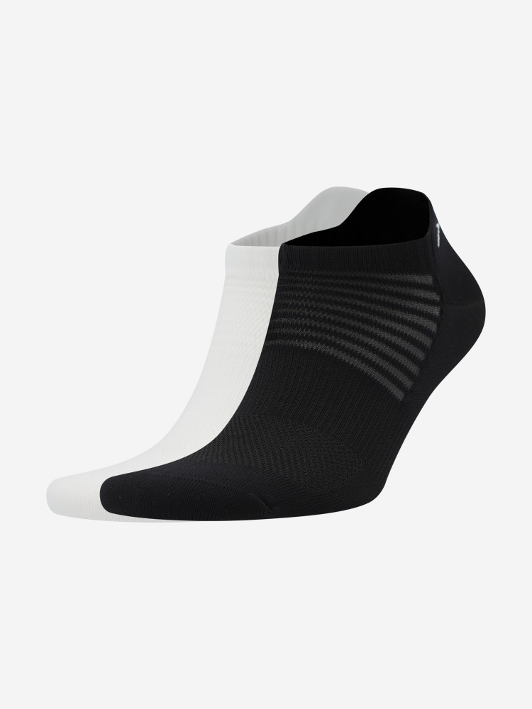 Носки, 2 пары - фото 1