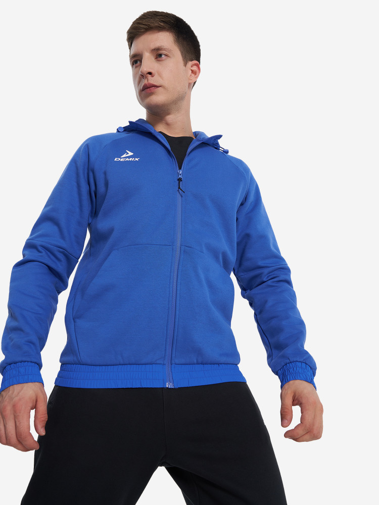 Толстовка мужская Demix - фото 6