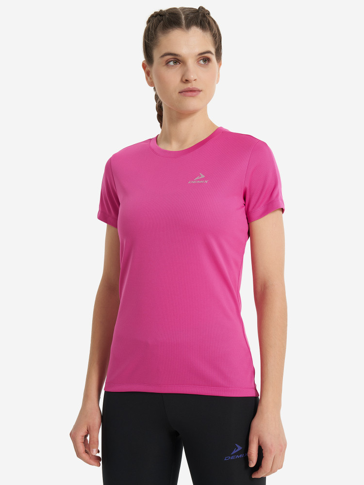 Футболка женская - фото 2