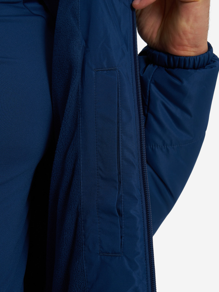 Куртка утепленная мужская - фото 6