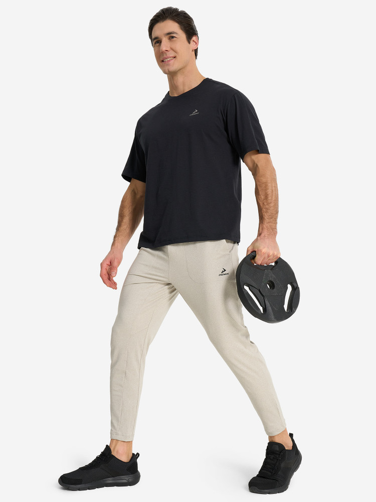 Брюки мужские - фото 4