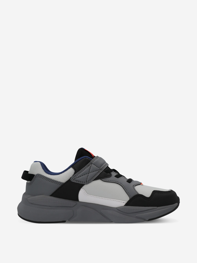 Кроссовки для мальчиков Sprinter Verse - фото 4