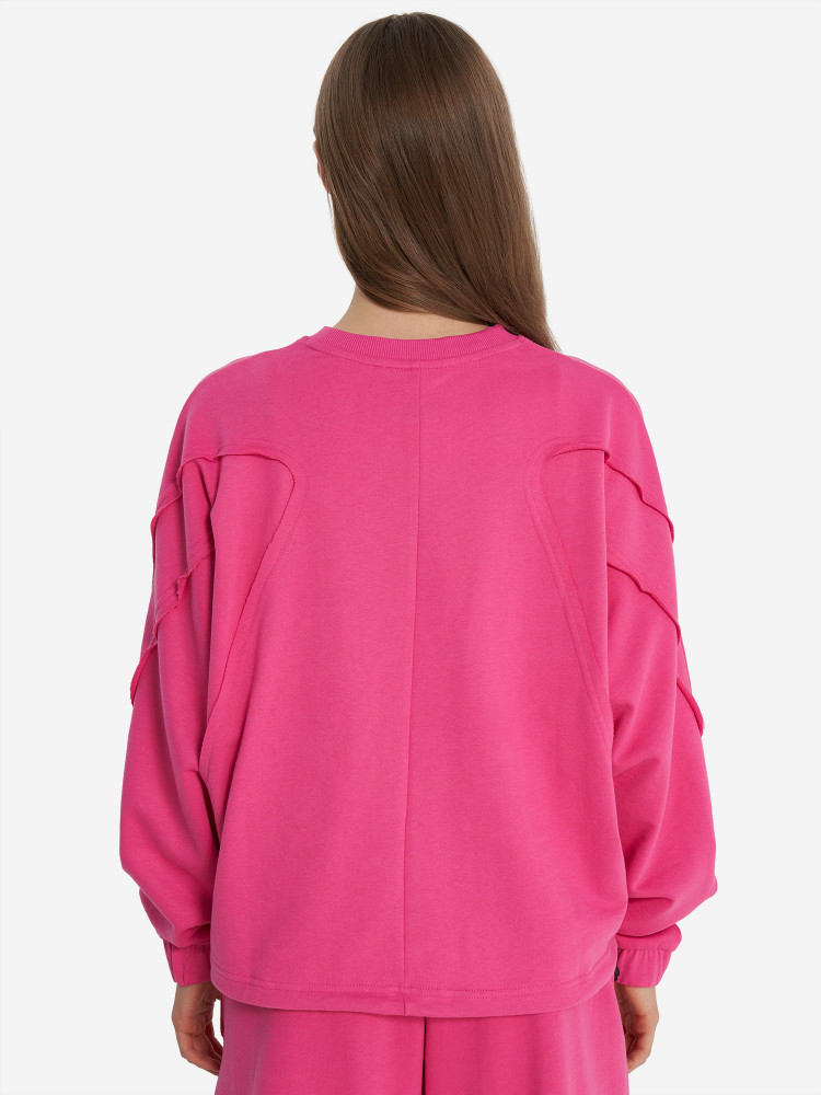 Свитшот женский - фото 3