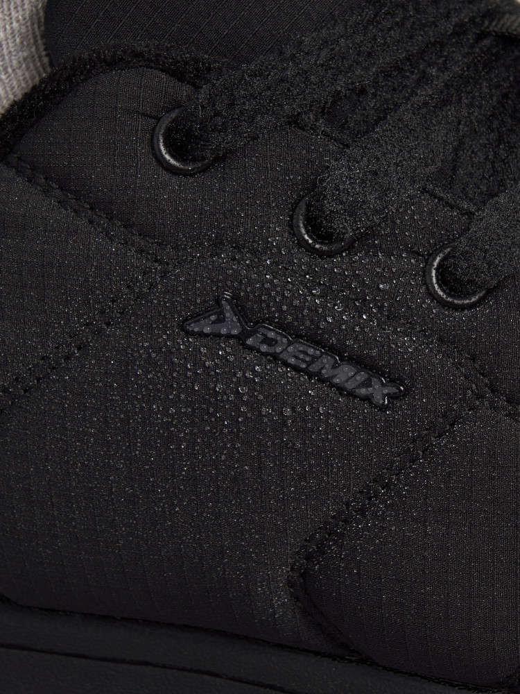 Кеды утепленные мужские Board 6 Ny - фото 10