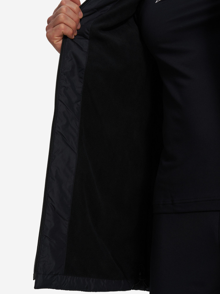 Куртка утепленная мужская - фото 6