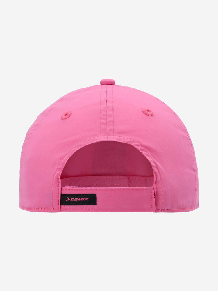 Бейсболка для девочек - фото 5