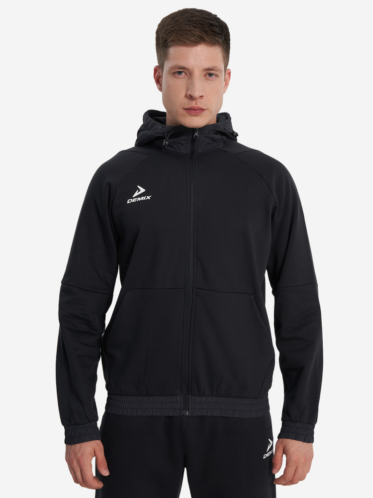 Толстовка мужская - фото 2