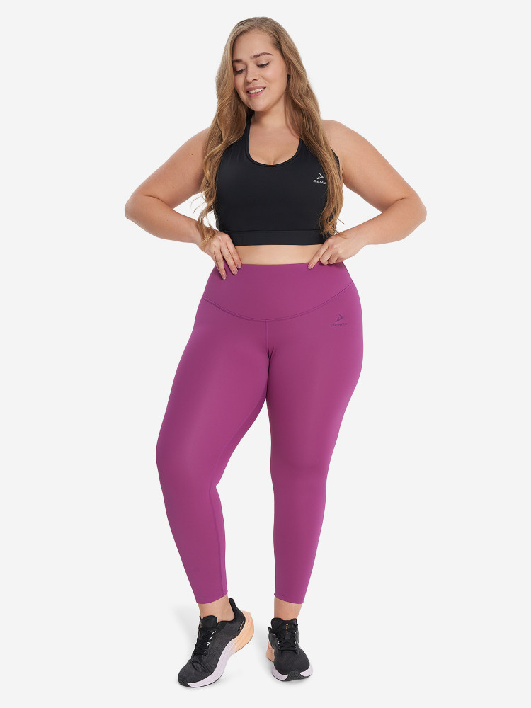 Легинсы женские ActiveMove, Plus Size - фото 4