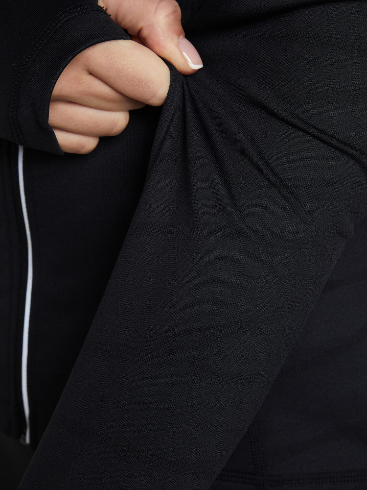 Олимпийка женская - фото 5