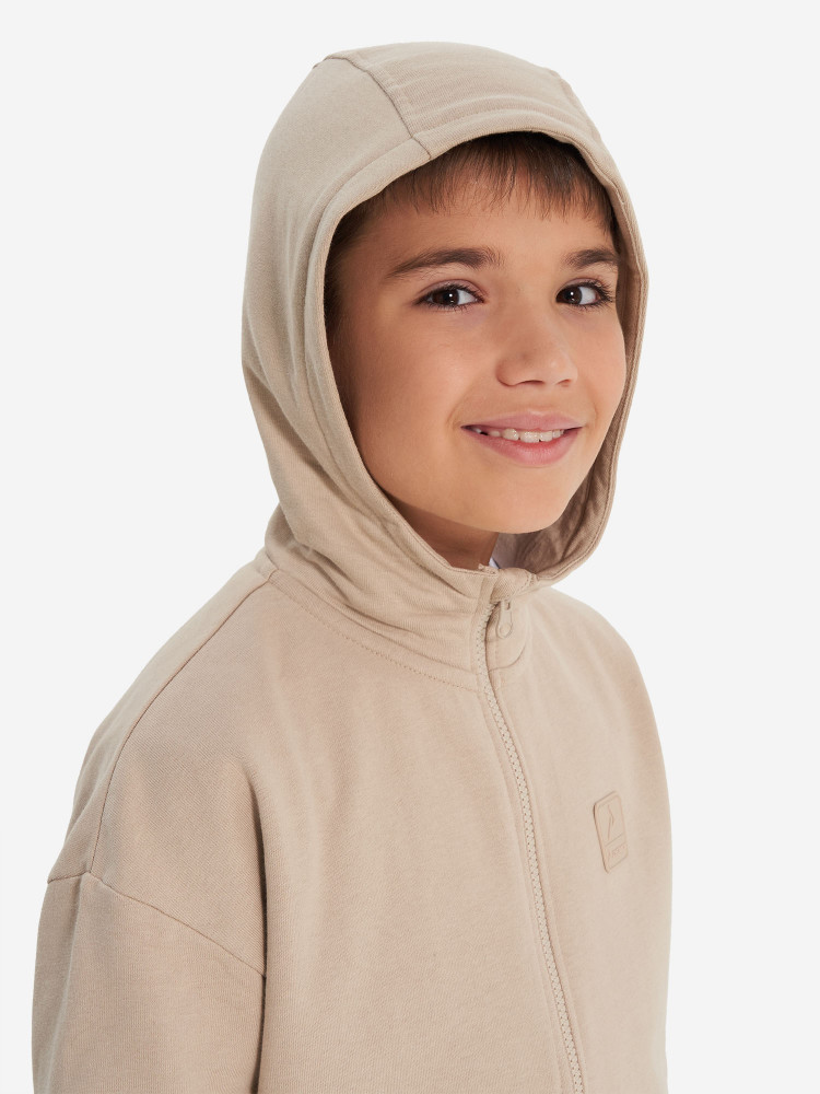 Толстовка для мальчиков - фото 5