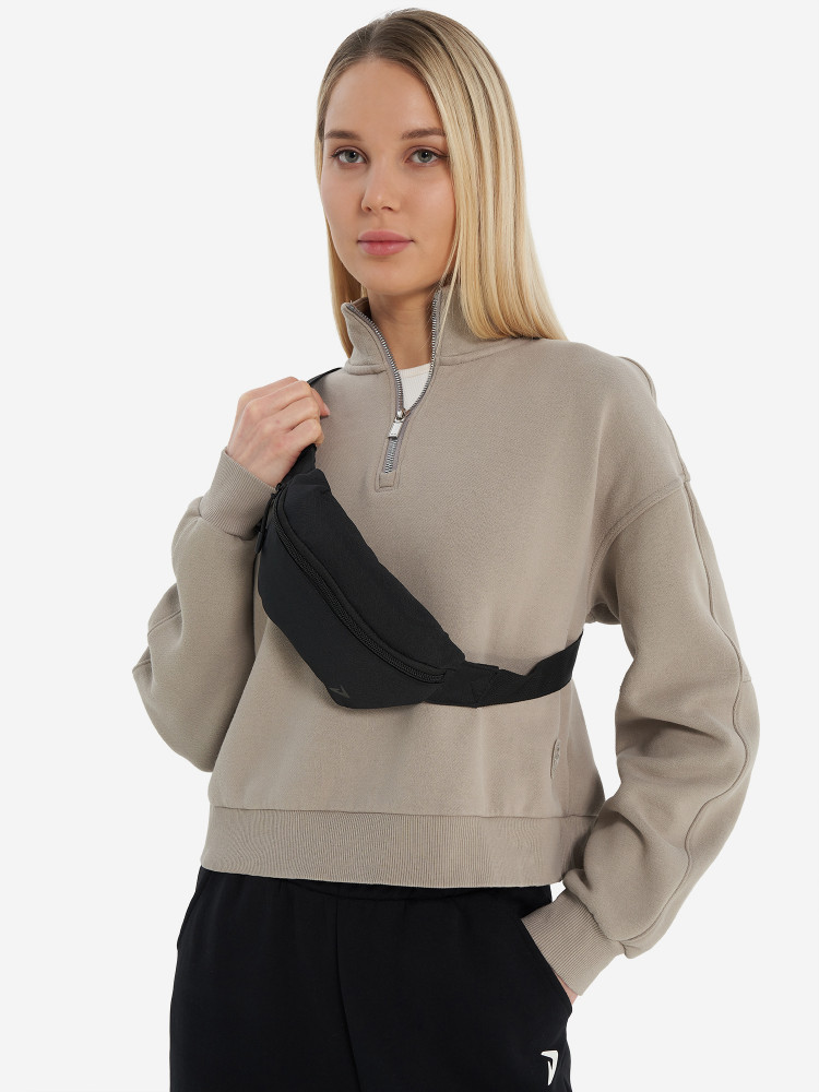 Сумка на пояс - фото 6