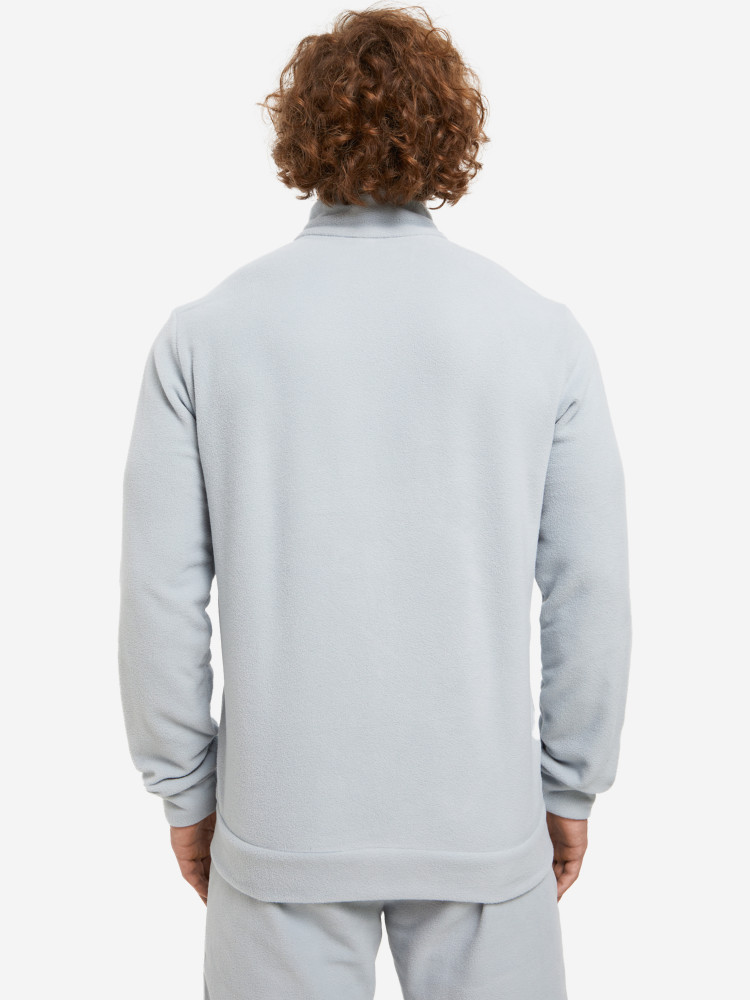 Джемпер флисовый мужской - фото 2