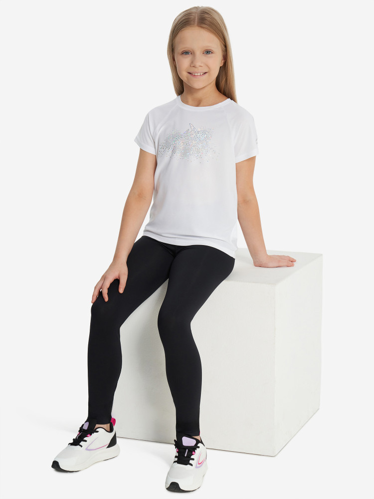 Футболка для девочек - фото 5