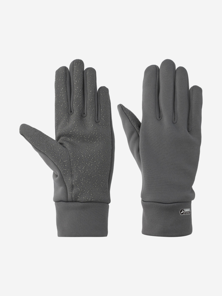 Перчатки мужские - фото 1