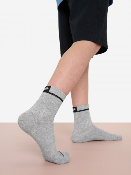 Носки для мальчиков, 2 пары