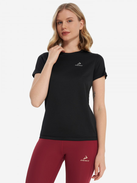 Футболка женская