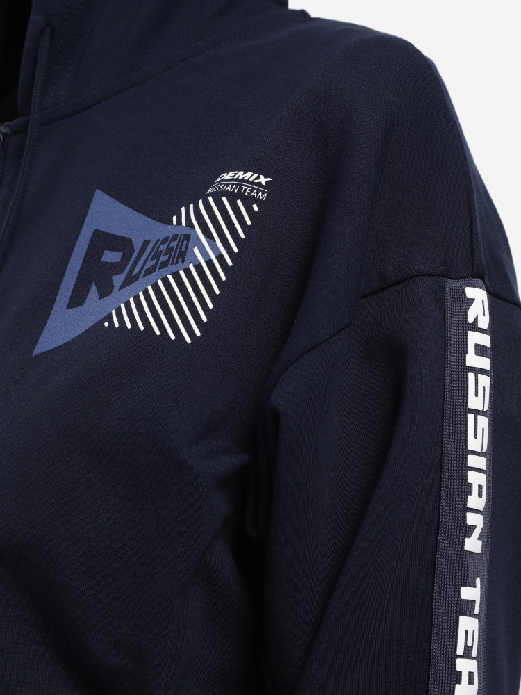 Худи женская - фото 6