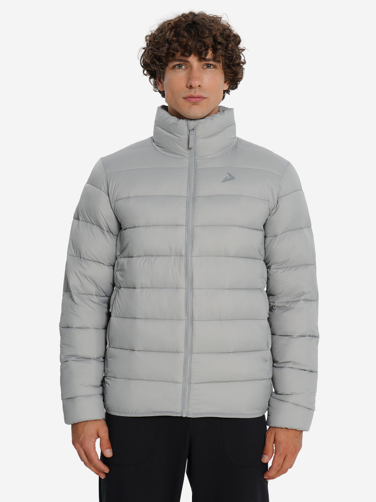 Куртка утепленная мужская - фото 2