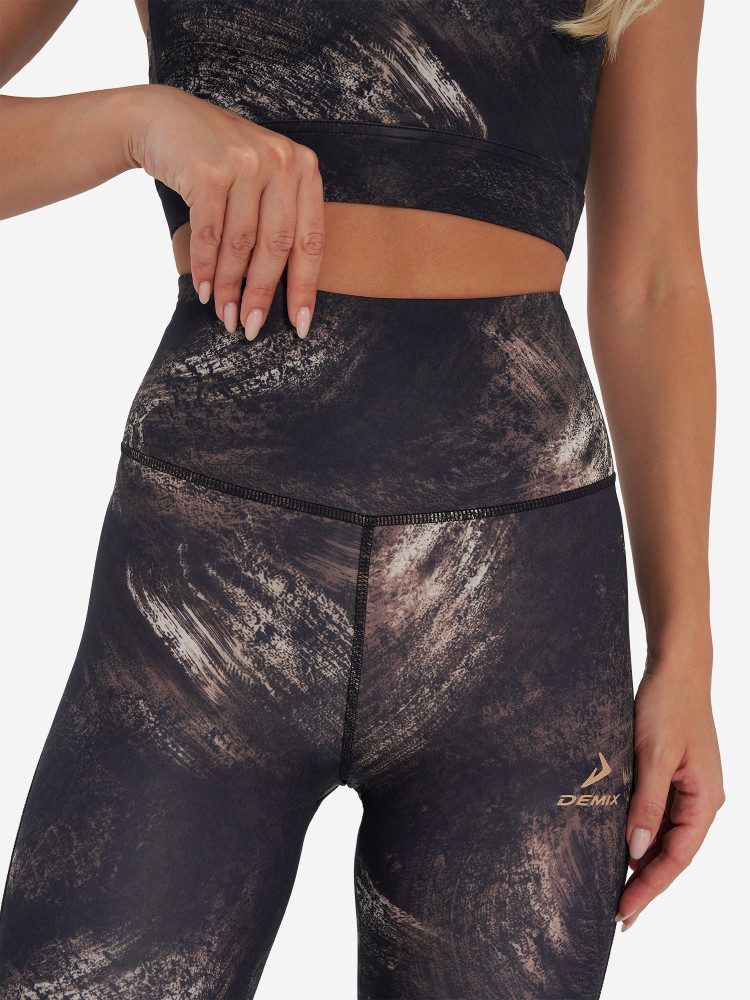 Легинсы женские - фото 9