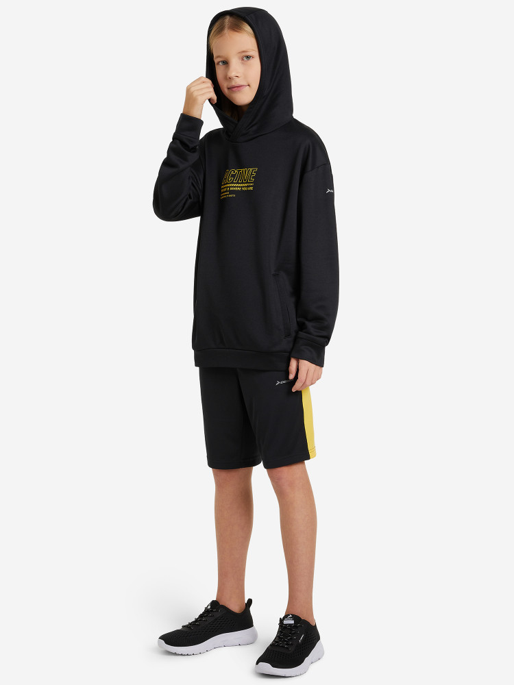 Худи для мальчиков - фото 3