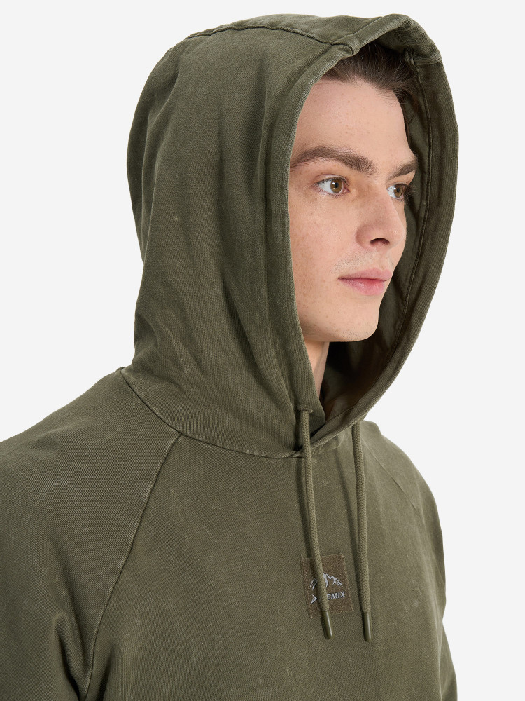 Худи мужская Discover - фото 5