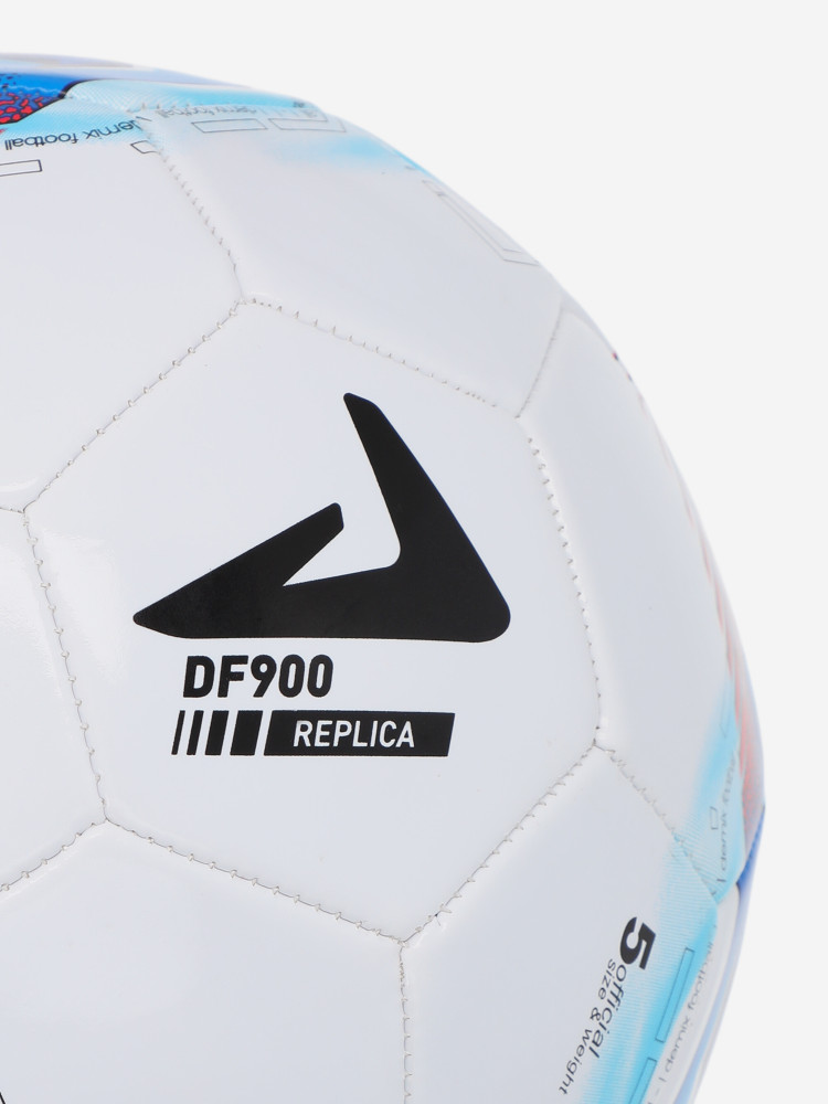 Мяч футбольный DF900 Replica - фото 5