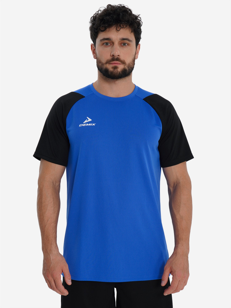 Футболка мужская Playmaker - фото 2