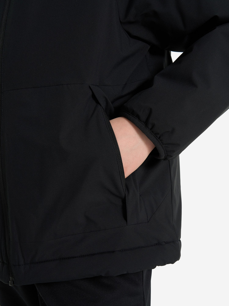 Куртка утепленная для мальчиков Demix - фото 7