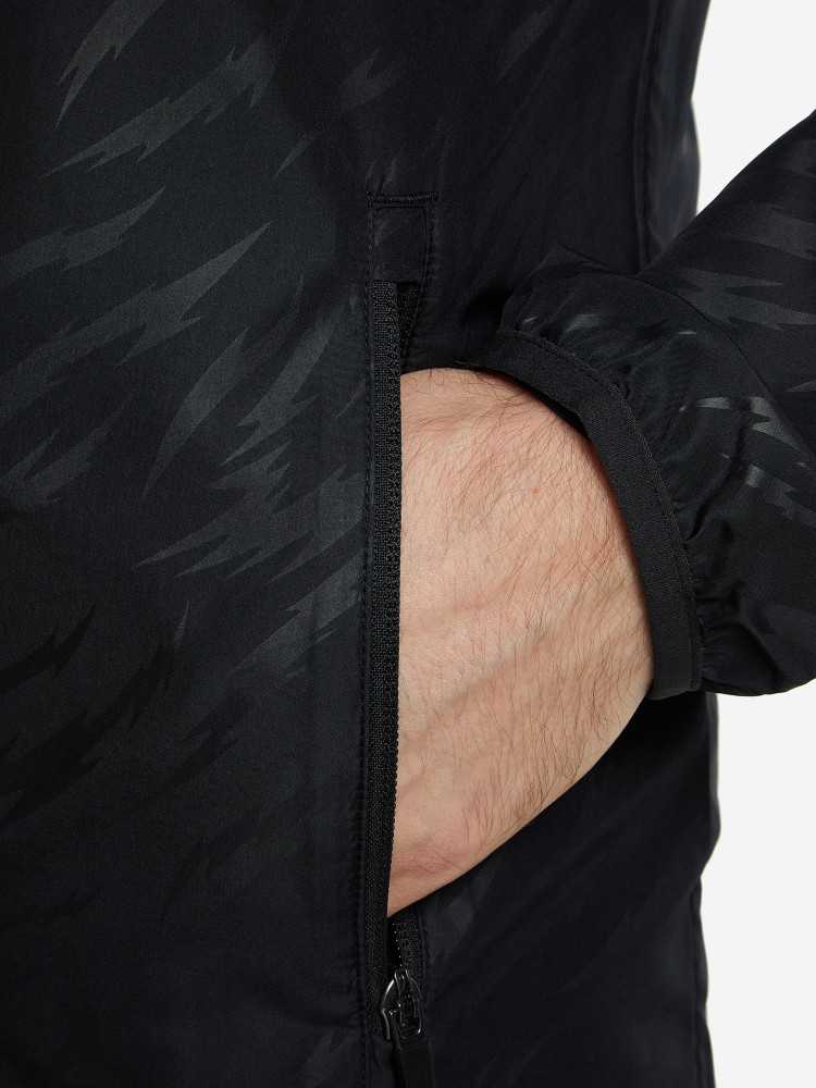 Куртка ветрозащитная - фото 7