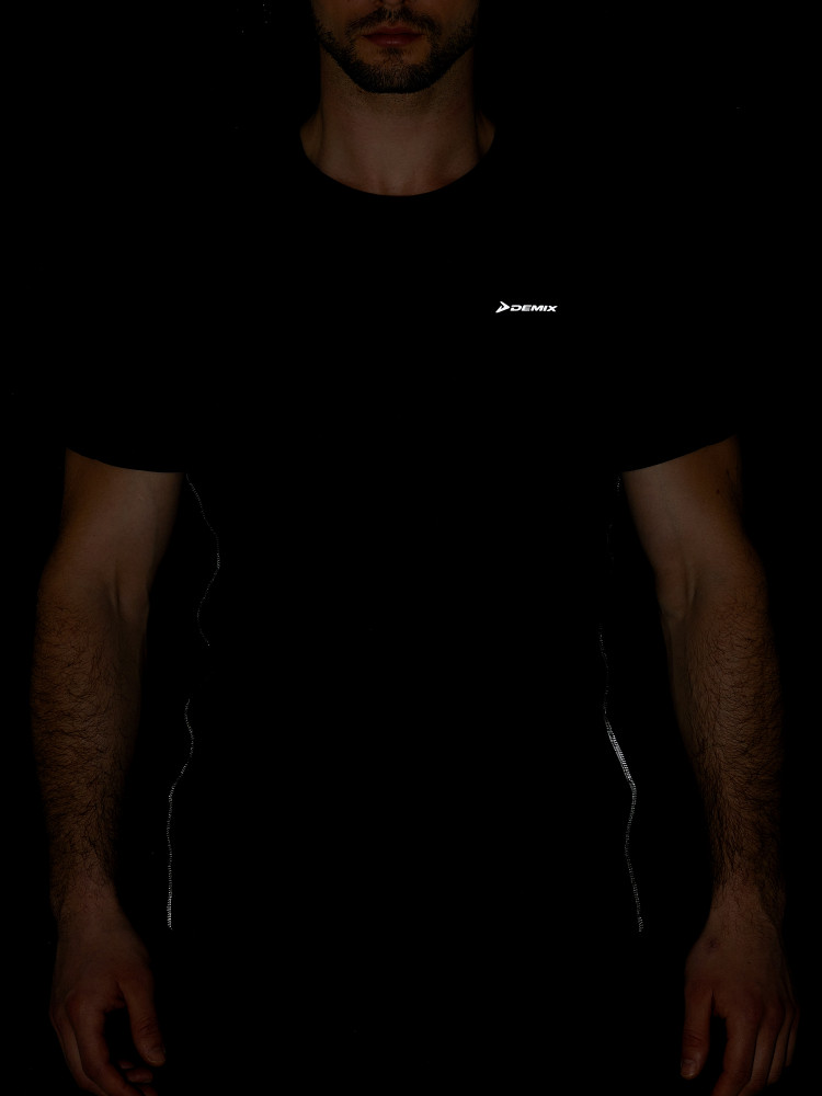 Футболка мужская - фото 4