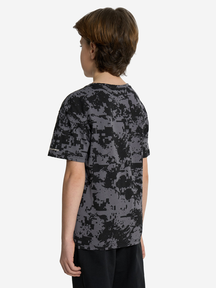 Футболка для мальчиков - фото 3