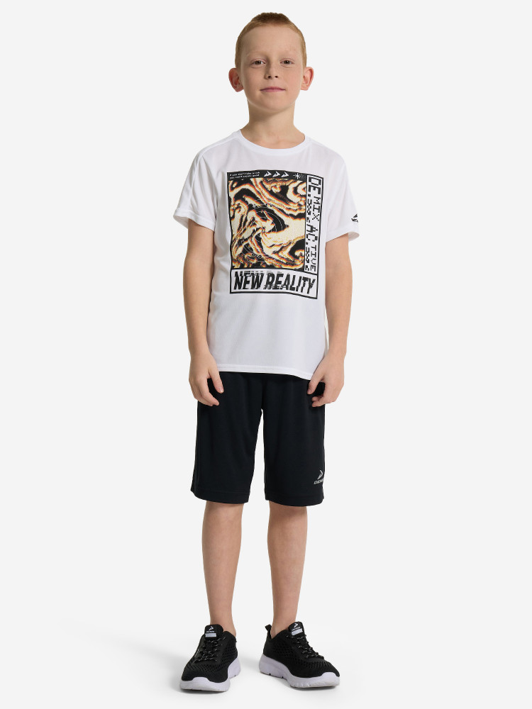 Футболка для мальчиков - фото 4