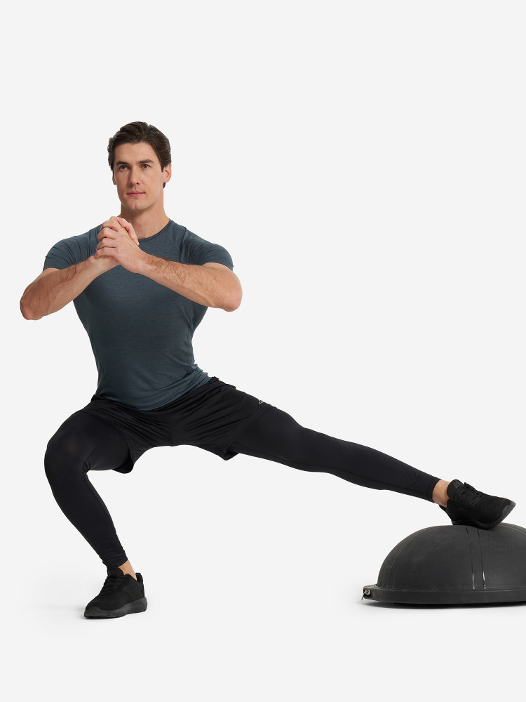 Тайтсы мужские - фото 3