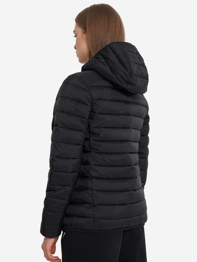 Куртка утепленная женская - фото 3