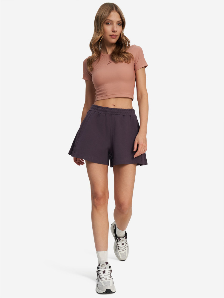 Шорты женские - фото 5