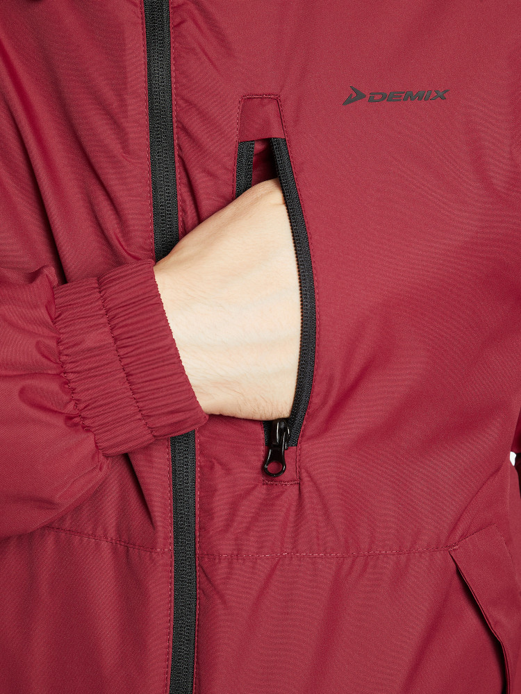 Куртка утепленная мужская - фото 5